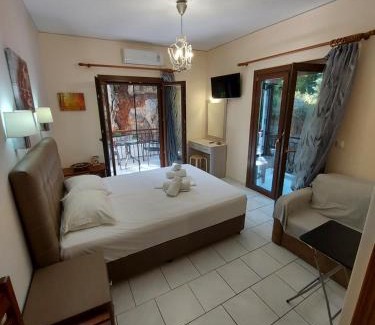 Lygia Apartamento | Mavra Studios