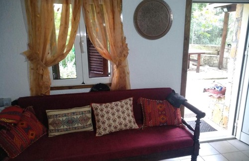Plati Casa | Mavromichelos Traditional House