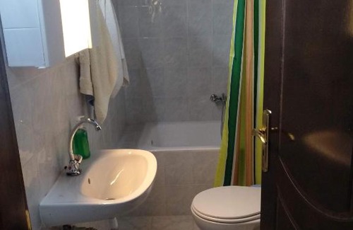 Plati Casa | Mavromichelos Traditional House