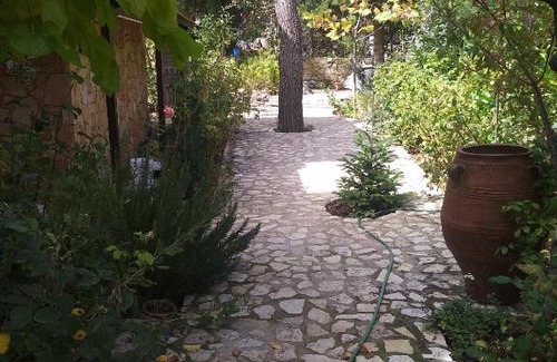 Plati Casa | Mavromichelos Traditional House