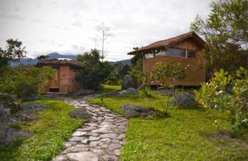 Villa de Leyva Cama Y Desayuno | Mawasi Finca