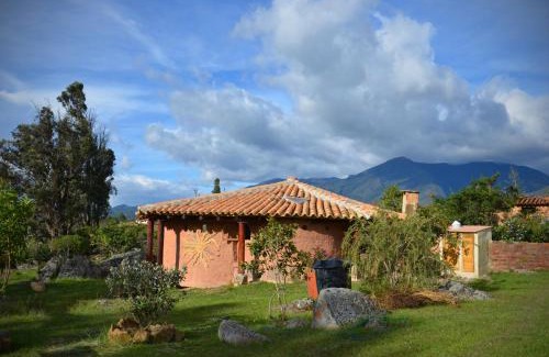 Villa de Leyva Cama Y Desayuno | Mawasi Finca