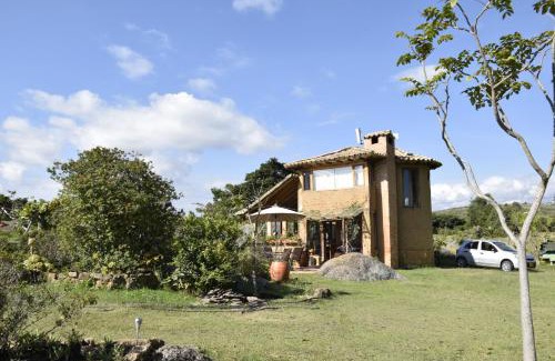 Villa de Leyva Cama Y Desayuno | Mawasi Finca