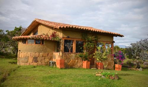 Villa de Leyva Cama Y Desayuno | Mawasi Finca