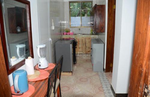 Kigamboni Apartamento | Maweni Suites