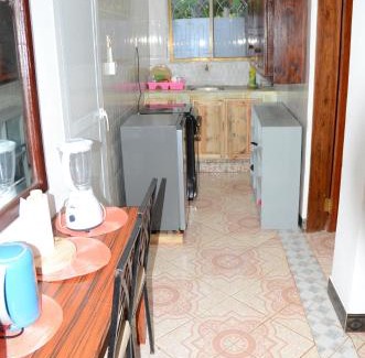 Kigamboni Apartamento | Maweni Suites