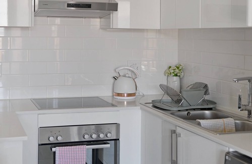 Observatory Apartamento | Mawethu | Charming Observatory Apartment | Pool