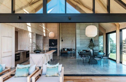 Oneroa Casa | Mawhiti - Stay Waiheke