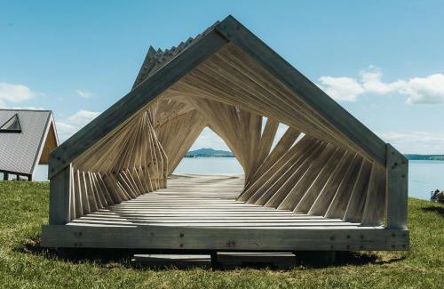 Oneroa Casa | Mawhiti - Stay Waiheke