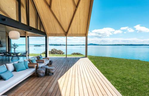 Oneroa Casa | Mawhiti - Stay Waiheke