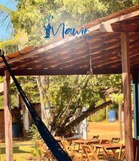 Genipabu Casa | Mawir acomodações