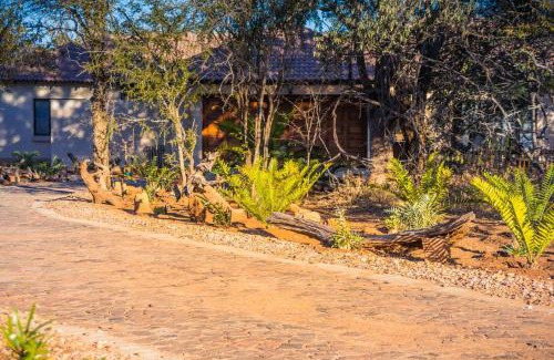 Hoedspruit Cabina | Mawusi Bush Lodge