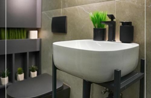 Krusevac Apartamento | MAX 11 Apartman