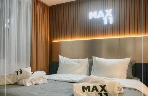 Krusevac Apartamento | MAX 11 Apartman