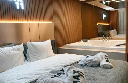Krusevac Apartamento | MAX 11 Apartman