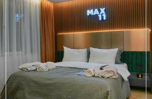 Krusevac Apartamento | MAX 11 Apartman