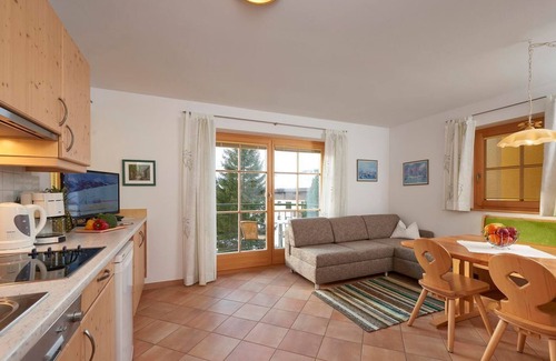 Konigsleiten Apartamento | Max and Moritz - Appartements Sonneck