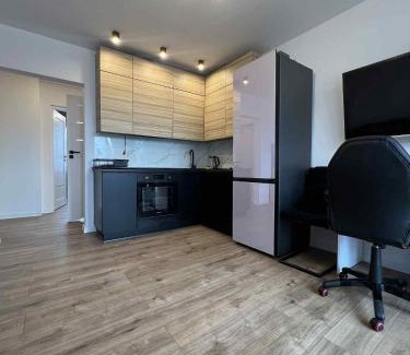 Czestochowa Apartamento | Max Apartamenty