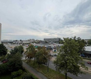 Czestochowa Apartamento | Max Apartamenty
