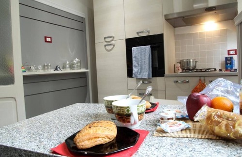 Citta Antica Apartamento | Max Apartment