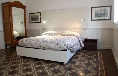 Citta Antica Apartamento | Max Apartment