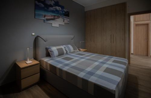 Pasalimani Apartamento | Max Blue apartment, a stay like no other