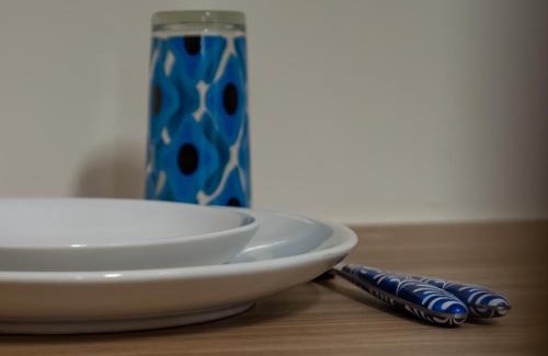 Pasalimani Apartamento | Max Blue apartment, a stay like no other
