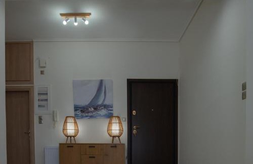 Pasalimani Apartamento | Max Blue apartment, a stay like no other