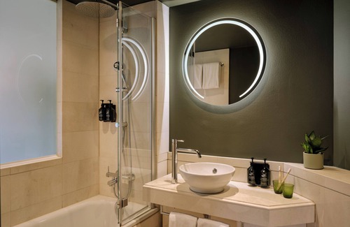 Margareten Hotel | Max Brown Hotel 5th District, part of Sircle Collection (formerly Pentahotel Vienna)