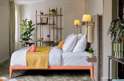 Margareten Hotel | Max Brown Hotel 5th District, part of Sircle Collection (formerly Pentahotel Vienna)