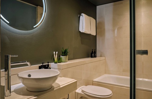 Margareten Hotel | Max Brown Hotel 5th District, part of Sircle Collection (formerly Pentahotel Vienna)