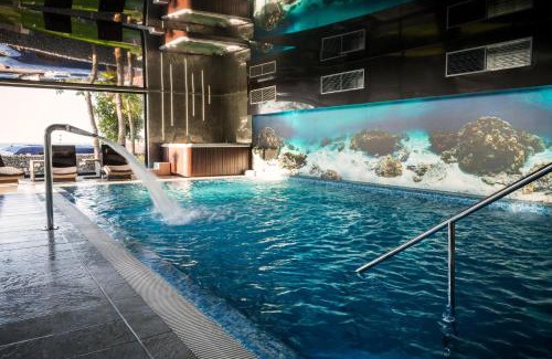 Ustronie Morskie Complejo | Max Health Resort SPA