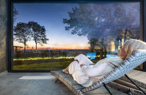 Ustronie Morskie Complejo | Max Health Resort SPA