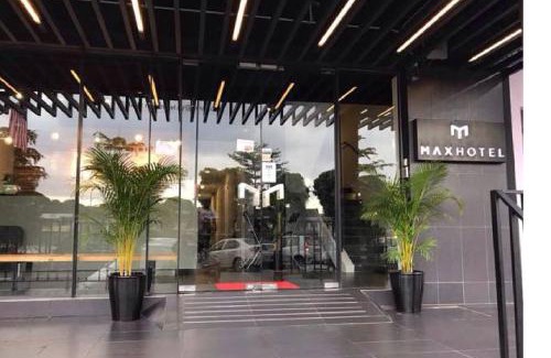 Subang Jaya Hotel | MAX Hotel Subang Jaya