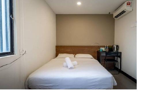 Subang Jaya Hotel | MAX Hotel Subang Jaya