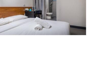 Subang Jaya Hotel | MAX Hotel Subang Jaya