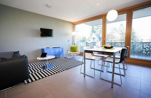 Sendling - Westpark Apartamento | Max Lodging Serviced Apartments
