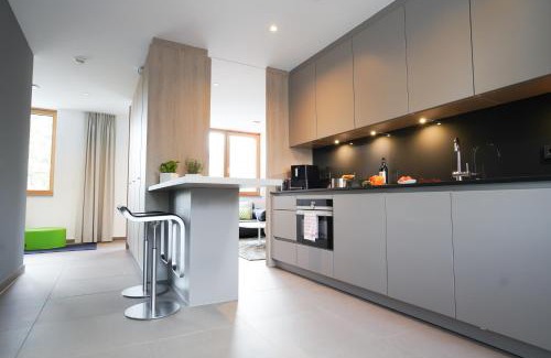 Sendling - Westpark Apartamento | Max Lodging Serviced Apartments
