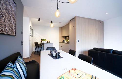 Sendling - Westpark Apartamento | Max Lodging Serviced Apartments