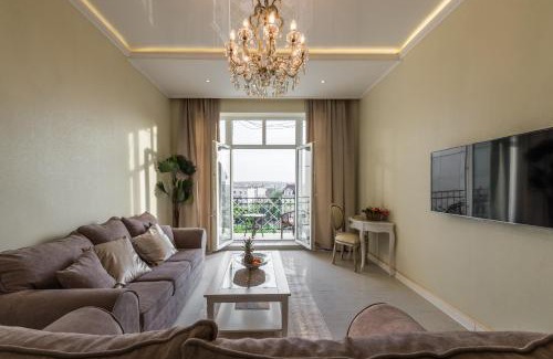 Terazije Apartamento | Max Luxury Apartments