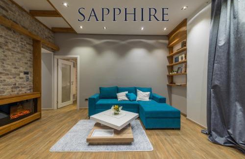 Terazije Apartamento | Max Luxury Apartments