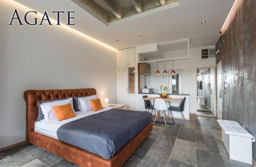 Terazije Apartamento | Max Luxury Apartments