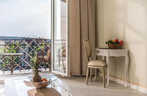 Terazije Apartamento | Max Luxury Apartments