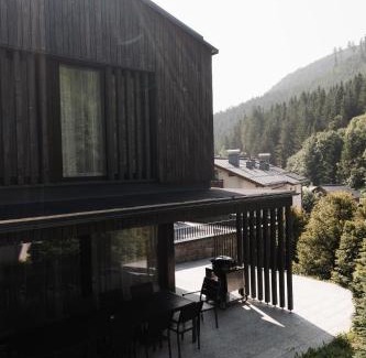 Zell am See Chalet De Esquí | Max Relax SUMMERCARD INCLUDED Ski in-ski out