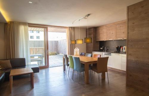 Zell am See Apartamento | Max Residence Zell am See - Steinbock Lodges