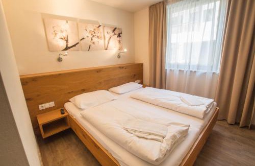 Zell am See Apartamento | Max Residence Zell am See - Steinbock Lodges