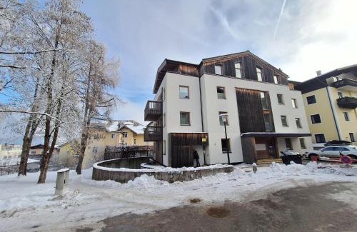 Zell am See Apartamento | Max Residence Zell am See - Steinbock Lodges