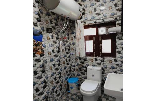 Srinagar Casa | Max Villa Guest House, Tangmarg