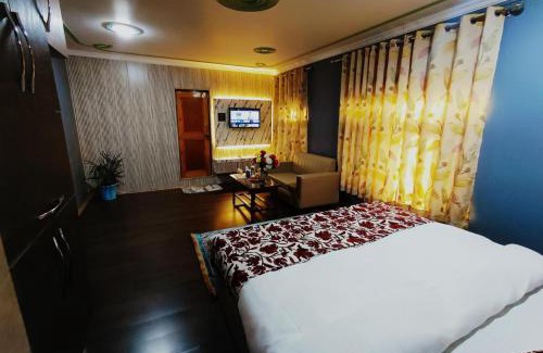 Srinagar Casa | Max Villa Guest House, Tangmarg