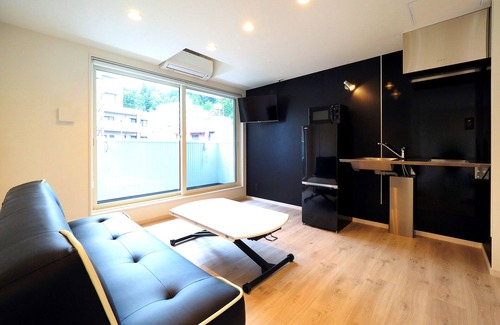 Aoba Ward Casa | New Open!-Near historical sites / Newly Luxury Pte RM